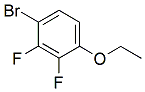 PI-34508 2,3-Difluoro-4-bromophenetole (156573-09-0)