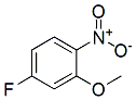 PI-34510 5-Fluoro-2-nitroanisole (448-19-1)