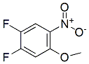 PI-34514 3,4-Difluoro-6-nitroanisole (66684-64-8)
