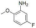 PI-34515 3-Fluoro-6-methoxyaniline (1978-39-8)