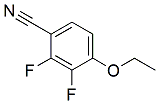 PI-34518 2,3-Difluoro-4-cyanophenetole (126162-96-7)