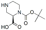 PI-34526 (R)-1-Boc-piperazine-2-carboxylic acid (278788-60-6)