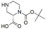 PI-34527 (S)-1-Boc-piperazine-2-carboxylic acid (159532-59-9)