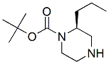 PI-34532 (2S)-1-N-Boc-2-propylpiperazine (888972-67-6)