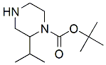PI-34535 1-N-Boc-2-isopropylpiperazine (886766-25-2)