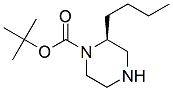 PI-34540 (2S)-1-N-Boc-2-butylpiperazine (169447-76-1)