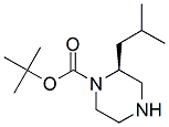 PI-34541 (S)-1-Boc-2-isobutylpiperazine (674792-06-4)