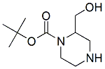 PI-34544 1-Boc-2-(hydroxymethyl)piperazine (205434-75-9)