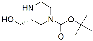 PI-34546 (S)-1-Boc-3-(hydroxymethyl)piperazine (314741-40-7)