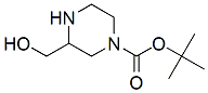 PI-34547 1-Boc-3-(hydroxymethyl)piperazine (301673-16-5)