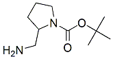 PI-34552 1-Boc-2-(aminomethyl)pyrrolidine (177911-87-4)