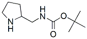 PI-34553 tert-Butyl pyrrolidin-2-ylmethylcarbamate (149649-58-1)