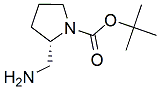 PI-34555 (S)-1-Boc-2-(aminomethyl)pyrrolidine (119020-01-8)