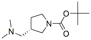 PI-34557 (S)-1-Boc-3-((dimethylamino)methyl)pyrrolidine (859213-51-7)