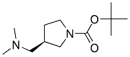 PI-34558 (R)-1-Boc-3-((dimethylamino)methyl)pyrrolidine (859027-48-8)