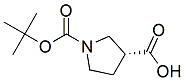 PI-34559 (R)-1-Boc-pyrrolidine-3-carboxylic acid (72925-16-7)