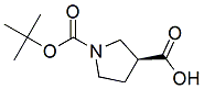 PI-34560 (S)-1-Boc-pyrrolidine-3-carboxylic acid (140148-70-5)
