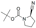 PI-34563 (R)-1-Boc-2-cyanopyrrolidine (228244-20-0)