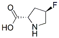 PI-34564 (2S,4R)-4-Fluoropyrrolidine-2-carboxylic acid (21156-44-5)
