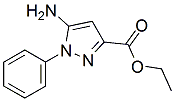 PI-34578 Ethyl 5-amino-1-phenyl-1Hpyrazole-3-carboxylate (866837-96-9)