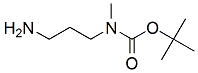 PI-34581 N-(3-Aminopropyl)-N-methylcarbamic acid tertbutylester (150349-36-3)