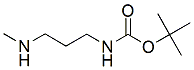 PI-34583 tert-Butyl 3-(methylamino)propylcarbamate (442514-22-9)