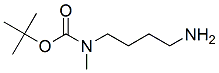 PI-34585 tert-Butyl 4-aminobutyl(methyl)carbamate (144222-23-1)
