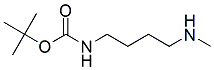 PI-34586 tert-Butyl 4-(methylamino)butylcarbamate (874831-66-0)