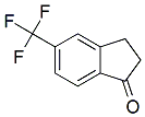 PI-34588 5-(Trifluoromethyl)indanone (150969-56-5)