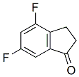 PI-34590 4,6-Difluoro-1-indanone (162548-73-4)