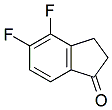 PI-34591 4,5-Difluoro-1-indanone (628732-11-6)