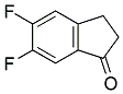 PI-34592 5,6-Difluoro-1-indanone (161712-77-2)