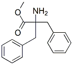 PI-34594 Methyl 2-amino-2-benzyl-3-phenylpropanoate (137582-40-2)