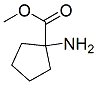 PI-34598 Methyl 1-aminocyclopentanecarboxylate (78388-61-1)
