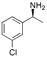 PI-34603 (S)-1-(3-Chlorophenyl)ethanamine (68297-62-1)