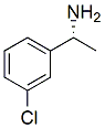 PI-34604 (R)-1-(3-Chlorophenyl)ethanamine (17061-53-9)