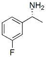 PI-34606 (R)-1-(3-Fluorophenyl)ethanamine (761390-58-3)