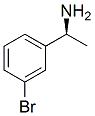 PI-34607 (S)-1-(3-Bromophenyl)ethanamine (139305-96-7)