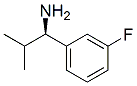 PI-34609 (1R)-1-(3-Fluorophenyl)-2-methylpropylamine (473733-18-5)