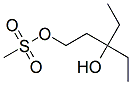 PI-34611 3-Ethyl-3-hydroxypentyl methanesulfonate (428871-08-3)