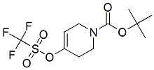 PI-34612 tert-Butyl 4-(trifluoromethylsulfonyloxy)-5,6-dihydropyridine-1(2H)-carboxylate (138647-49-1)