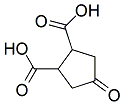 PI-34613 4-Oxocyclopentane-1,2-dicarboxylic acid (1703-61-3)