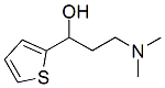 PI-34614 3-(Dimethylamino)-1-(thiophen-2-yl)propan-1-ol (13636-02-7)