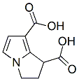 PI-34616 2,3-Dihydro-1Hpyrrolizine-1,7-dicarboxylic acid (66635-69-6)