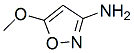 PI-34618 3-Amino-5-methoxyisoxazole (32326-25-3)