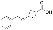 PI-34621 3-Benzyloxycyclobutanecarboxylic acid (4958-02-5)