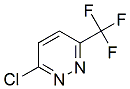 PI-34622 3-Chloro-6-trifluoromethylpyridazine (258506-68-2)