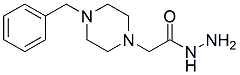 PI-34625 2-(4-Benzylpiperazin-1-yl)acetohydrazide (24632-70-0)