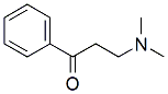 PI-34628 3-(Dimethylamino)-1-phenylpropan-1-one (3506-36-3)