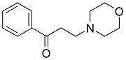 PI-34636 3-Morpholino-1-phenylpropan-1-one (2298-48-8)